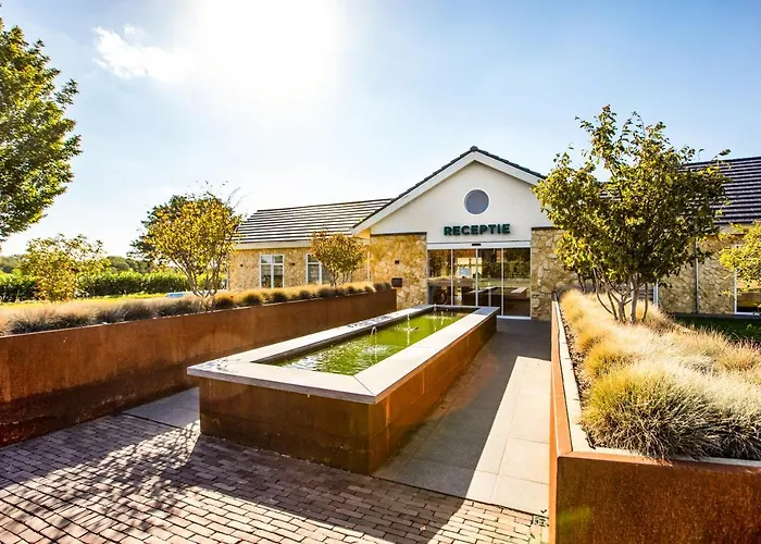 Resort Mooi Bemelen