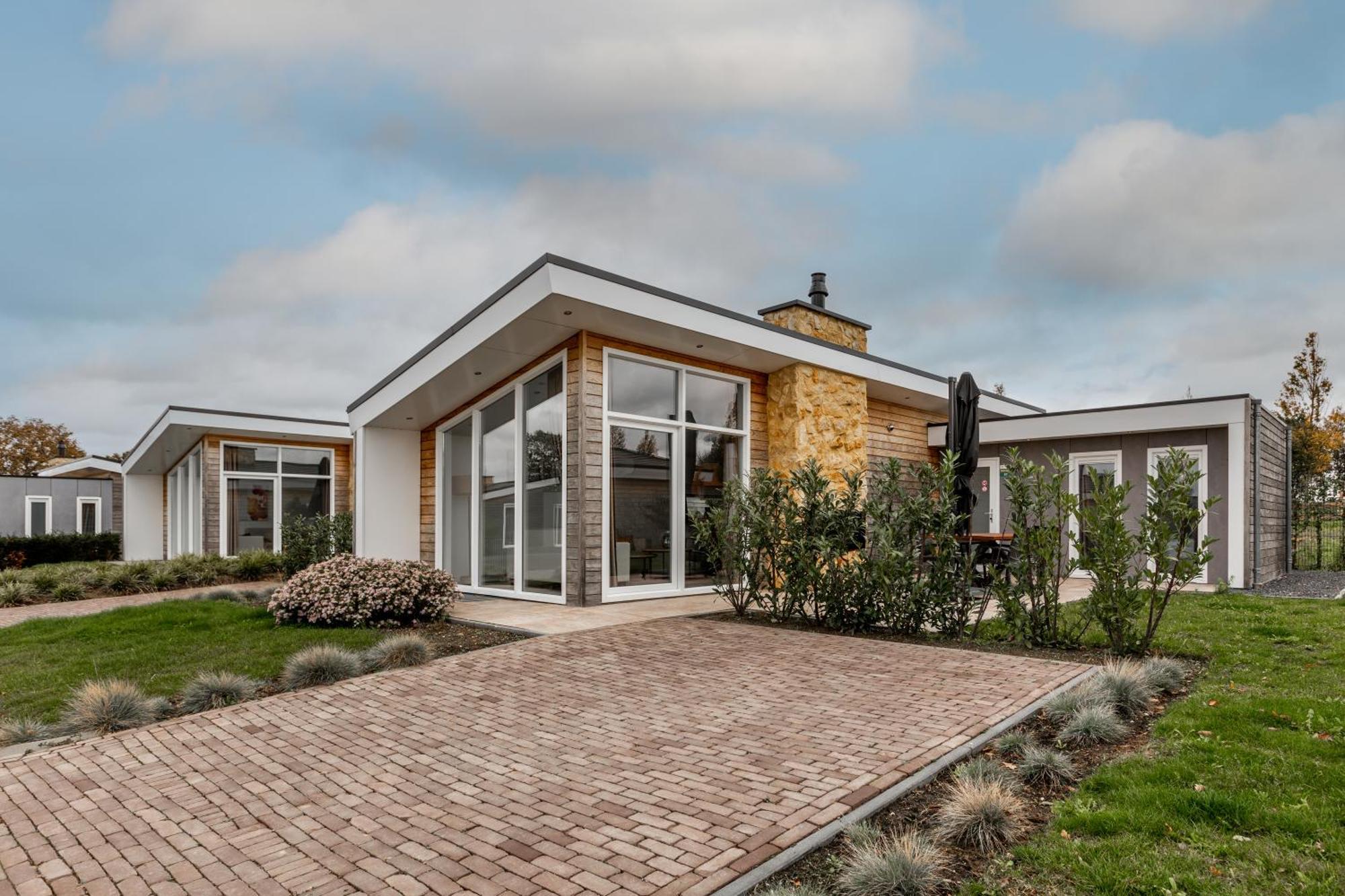 Holiday home Mooi Bemelen