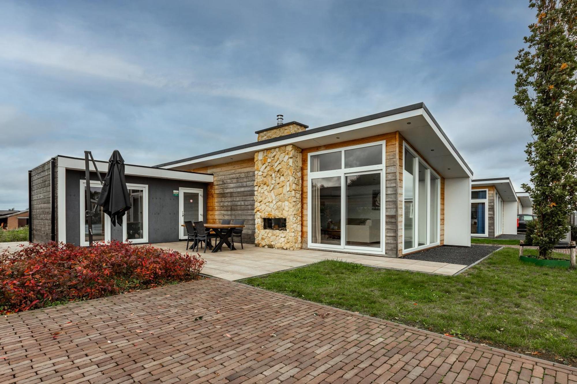 Mooi Holiday home Bemelen