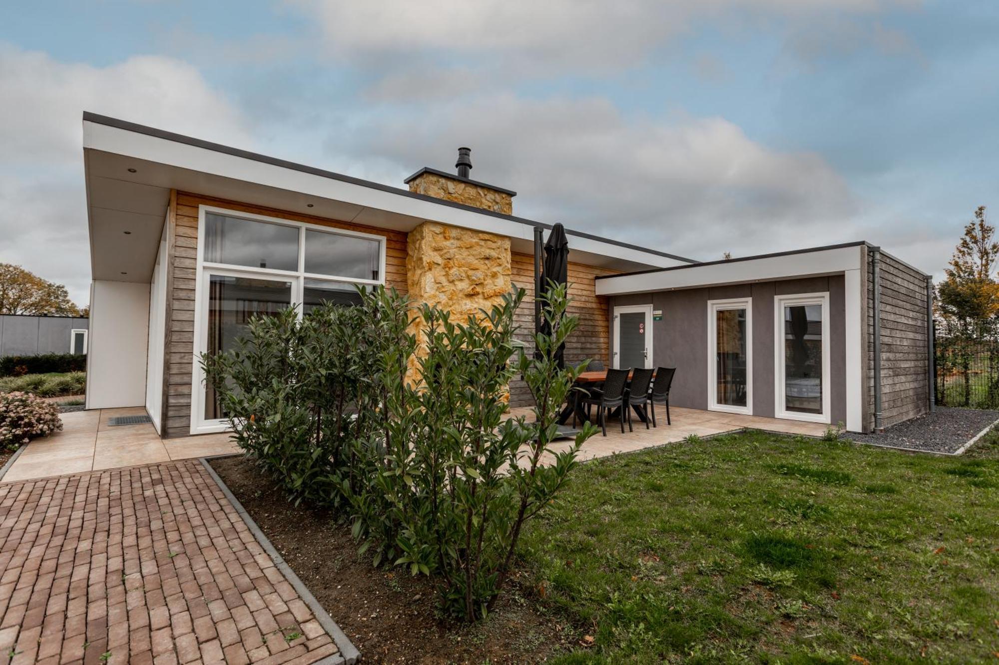 Mooi Holiday home *