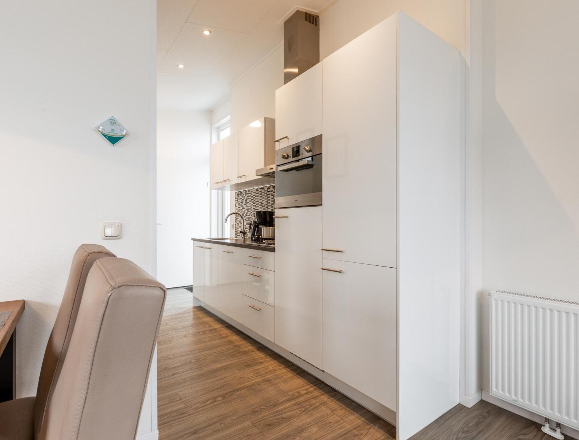 Holiday home Mooi Bemelen