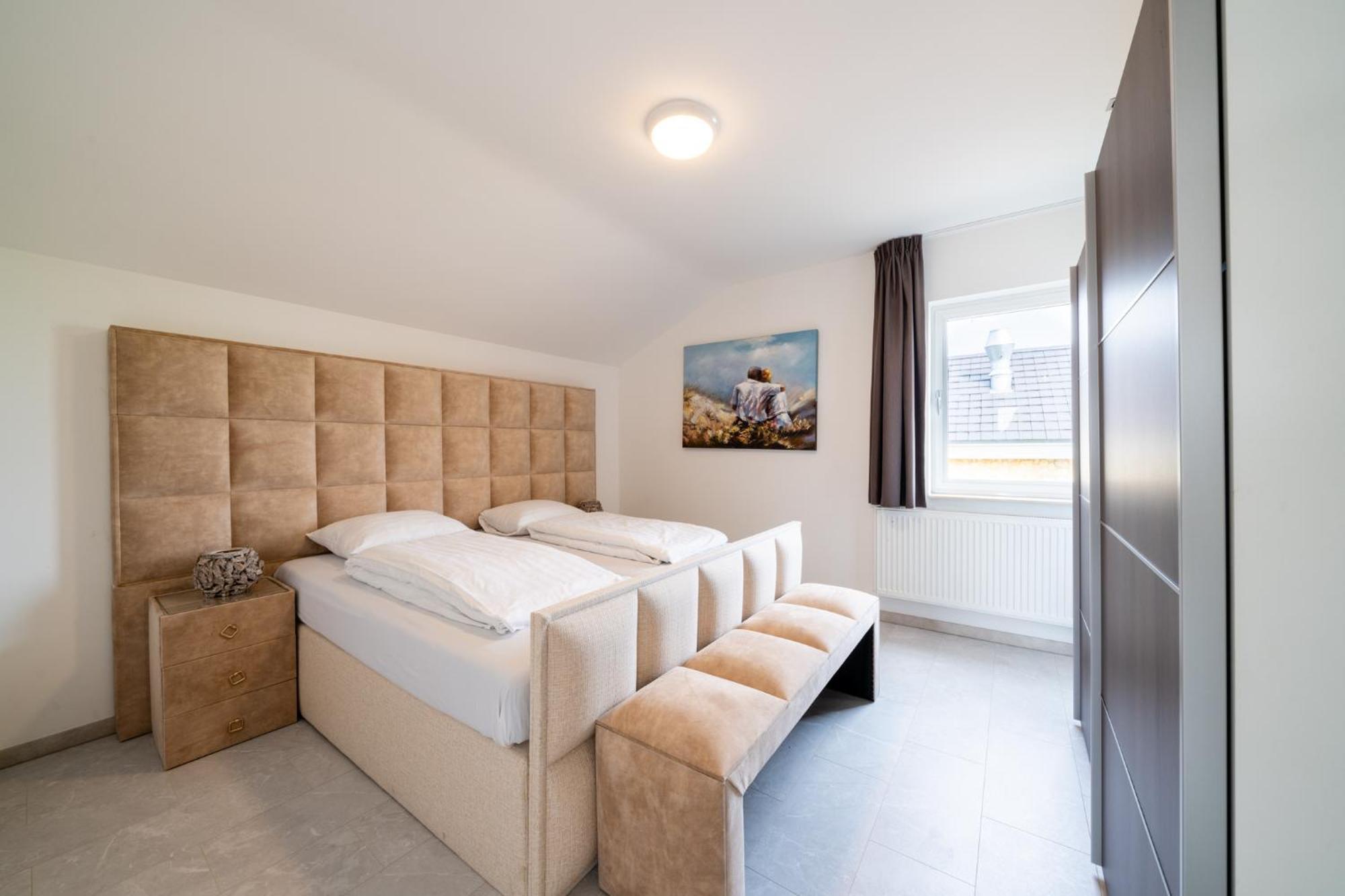 Holiday home Mooi Bemelen