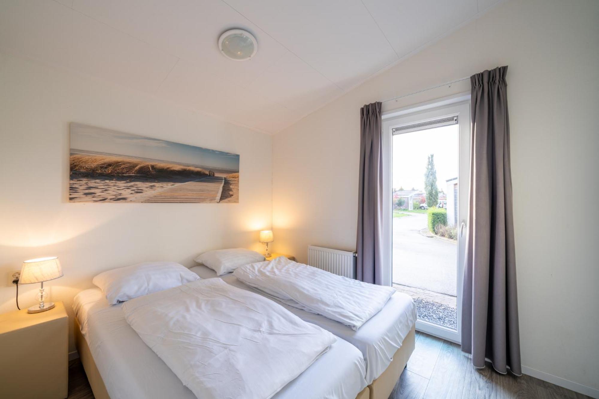 Holiday home Mooi Bemelen